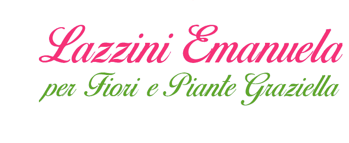 Fiori e piante Graziella di Lazzini Emanuela
