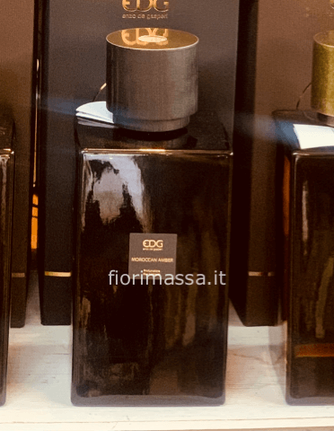 Profumatore per ambienti EDG da 2200 ml