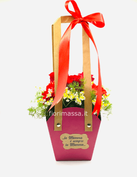 MAMMA BAG