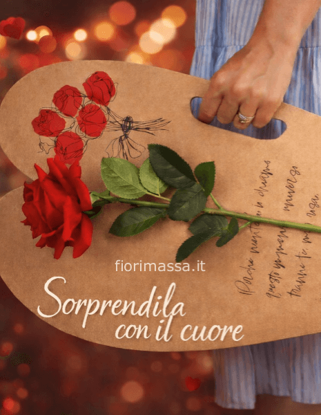 Cuore & Rosa 