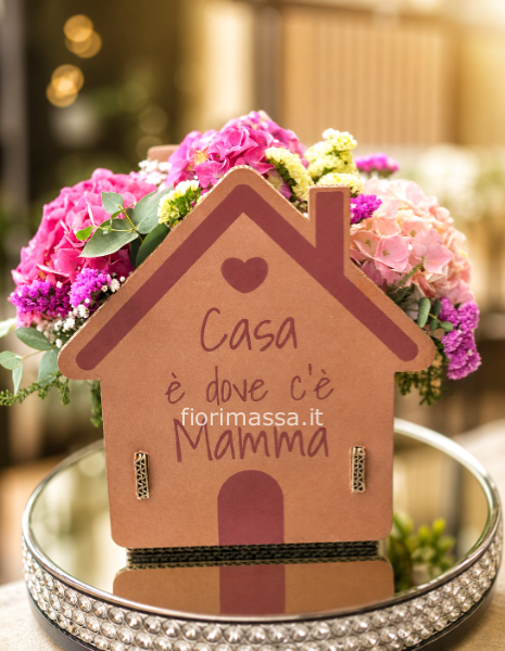 MAMA’S HOME